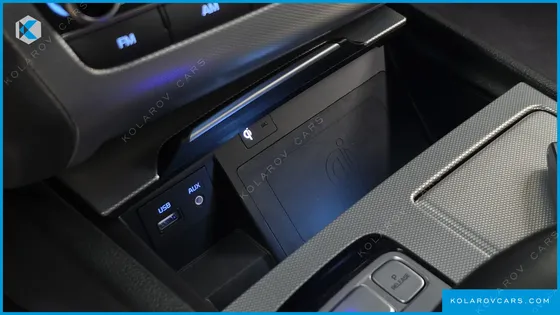 GENESIS G80 3.3 GDI