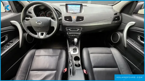 RENAULT KOREA SM3 LE PLUS