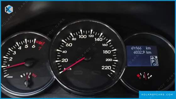 RENAULT KOREA SM3 LE PLUS