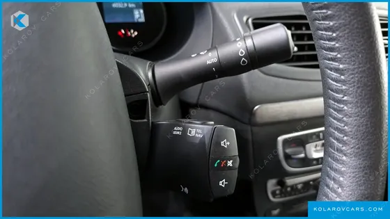 RENAULT KOREA SM3 LE PLUS