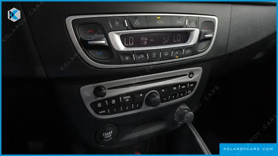 RENAULT KOREA SM3 LE PLUS
