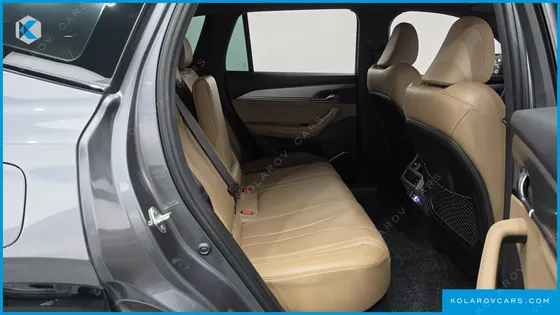 RENAULT KOREA GRAND KOLEOS 1.5 E-TECH ICONIC 2WD