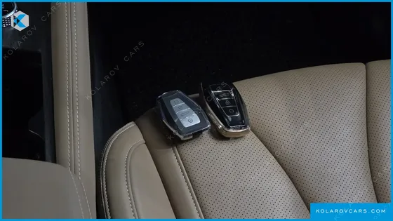 RENAULT KOREA GRAND KOLEOS 1.5 E-TECH ICONIC 2WD