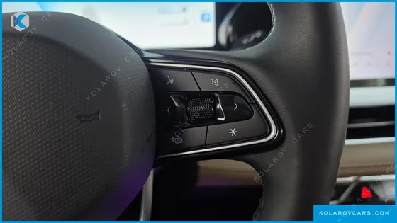 RENAULT KOREA GRAND KOLEOS 1.5 E-TECH ICONIC 2WD