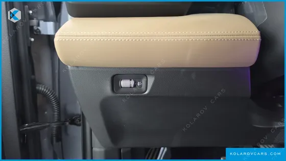 RENAULT KOREA GRAND KOLEOS 1.5 E-TECH ICONIC 2WD