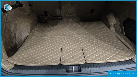 RENAULT KOREA GRAND KOLEOS 1.5 E-TECH ICONIC 2WD