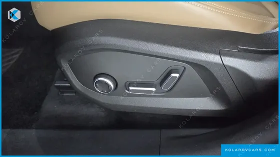 RENAULT KOREA GRAND KOLEOS 1.5 E-TECH ICONIC 2WD