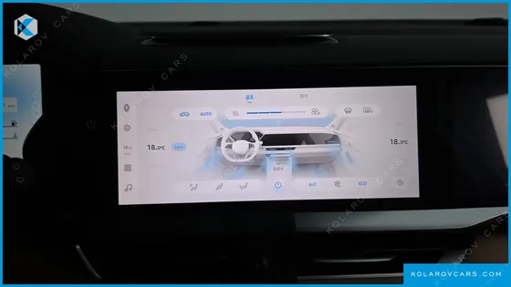 RENAULT KOREA GRAND KOLEOS 1.5 E-TECH ICONIC 2WD