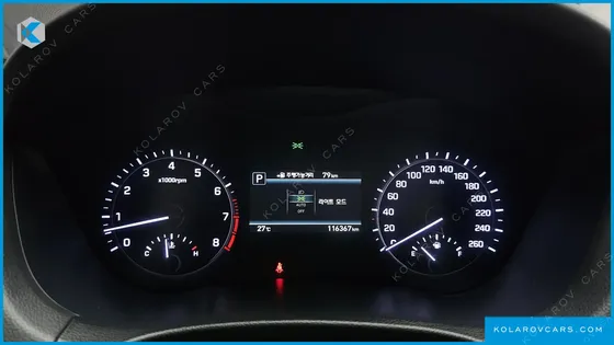 GENESIS G80 3.3 GDI AWD