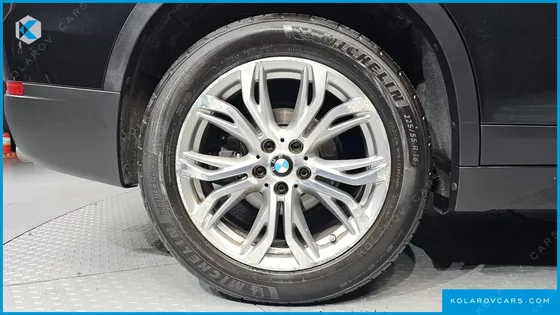BMW X1 XDRIVE 18D PREMIUM