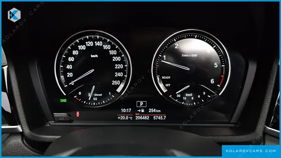 BMW X1 XDRIVE 18D PREMIUM