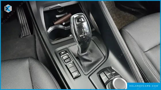 BMW X1 XDRIVE 18D PREMIUM
