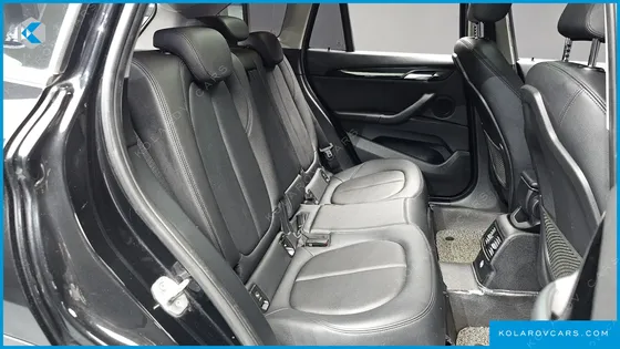 BMW X1 XDRIVE 18D PREMIUM