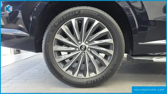 HYUNDAI PALISADE DIESEL 2.2 2WD