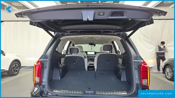 HYUNDAI PALISADE DIESEL 2.2 2WD