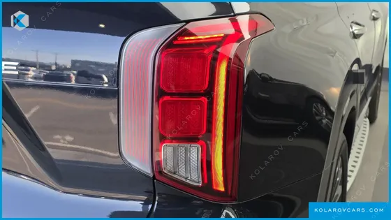 HYUNDAI PALISADE DIESEL 2.2 2WD