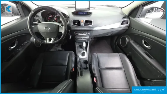 RENAULT KOREA SM3 SE BLACK