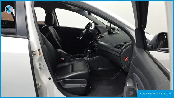RENAULT KOREA SM3 SE BLACK