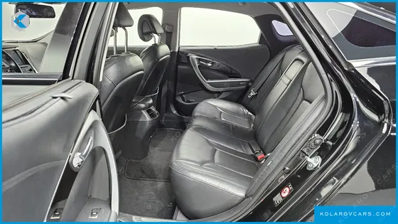 HYUNDAI GRANDEUR HG300 EXCLUSIVE