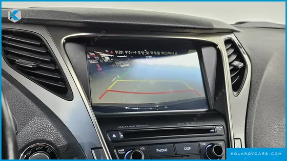 HYUNDAI GRANDEUR HG300 EXCLUSIVE