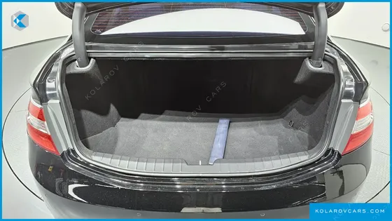 HYUNDAI GRANDEUR HG300 EXCLUSIVE
