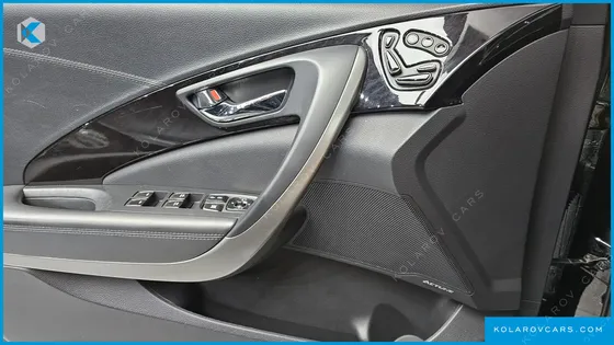 HYUNDAI GRANDEUR HG300 EXCLUSIVE
