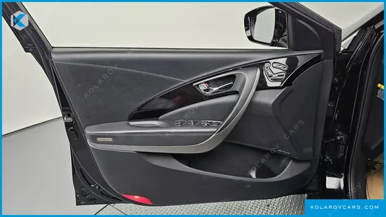 HYUNDAI GRANDEUR HG300 EXCLUSIVE