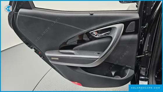 HYUNDAI GRANDEUR HG300 EXCLUSIVE