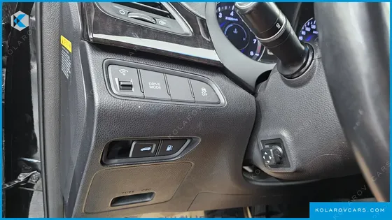 HYUNDAI GRANDEUR HG300 EXCLUSIVE