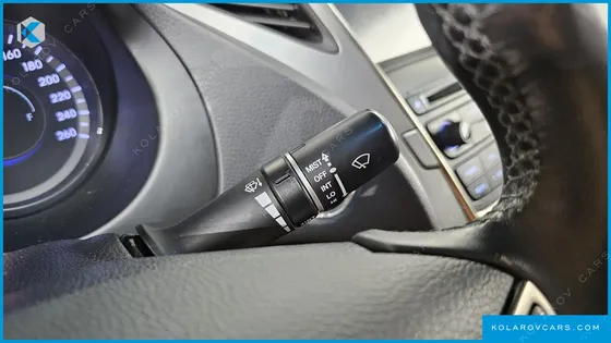 HYUNDAI GRANDEUR HG300 EXCLUSIVE