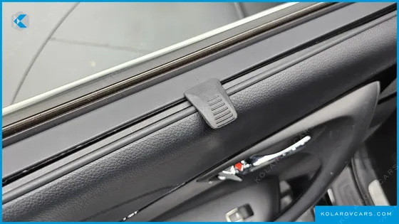 HYUNDAI GRANDEUR HG300 EXCLUSIVE