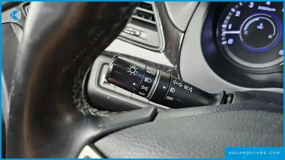 HYUNDAI GRANDEUR HG300 EXCLUSIVE