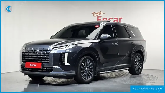 HYUNDAI PALISADE GASOLINE 3.8 2WD