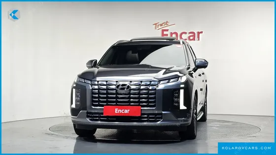 HYUNDAI PALISADE GASOLINE 3.8 2WD