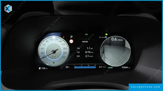 HYUNDAI PALISADE GASOLINE 3.8 2WD