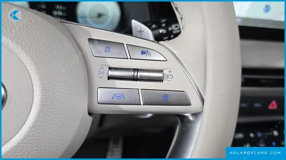 HYUNDAI PALISADE GASOLINE 3.8 2WD