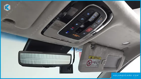 HYUNDAI PALISADE GASOLINE 3.8 2WD