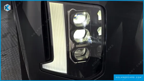 HYUNDAI PALISADE GASOLINE 3.8 2WD
