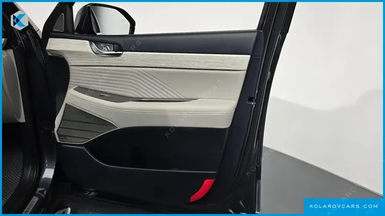 HYUNDAI PALISADE GASOLINE 3.8 2WD