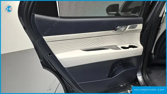 HYUNDAI PALISADE GASOLINE 3.8 2WD