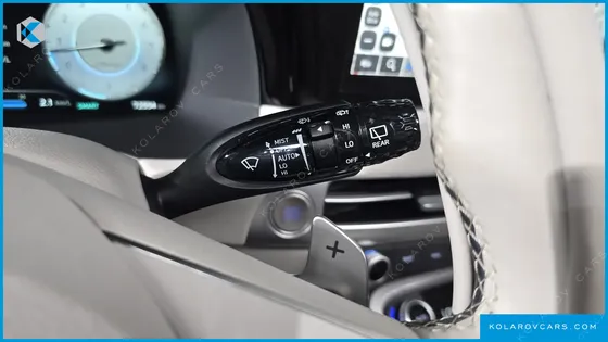 HYUNDAI PALISADE GASOLINE 3.8 2WD