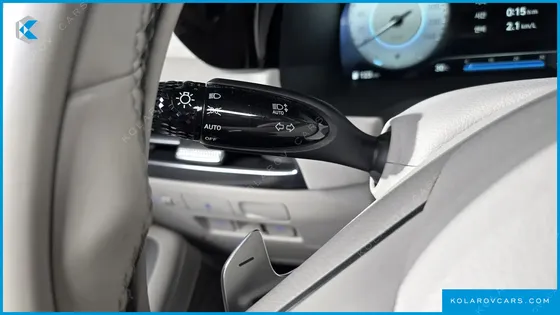 HYUNDAI PALISADE GASOLINE 3.8 2WD