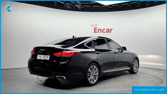 GENESIS G80 3.3 GDI AWD