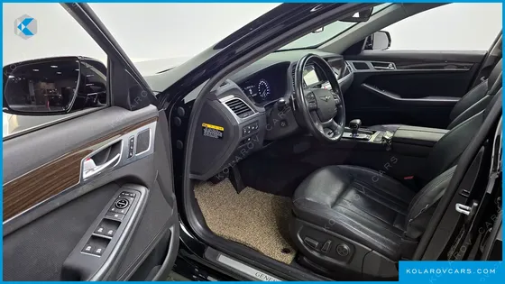 GENESIS G80 3.3 GDI AWD