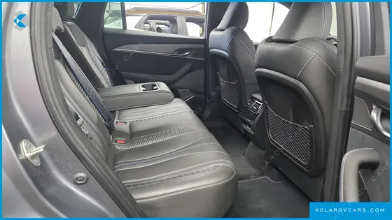 RENAULT KOREA GRAND KOLEOS 1.5 E-TECH ESPRIT ALPHINE 2WD