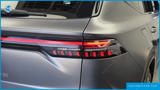 RENAULT KOREA GRAND KOLEOS 1.5 E-TECH ESPRIT ALPHINE 2WD