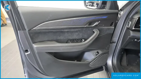 RENAULT KOREA GRAND KOLEOS 1.5 E-TECH ESPRIT ALPHINE 2WD