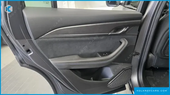 RENAULT KOREA GRAND KOLEOS 1.5 E-TECH ESPRIT ALPHINE 2WD