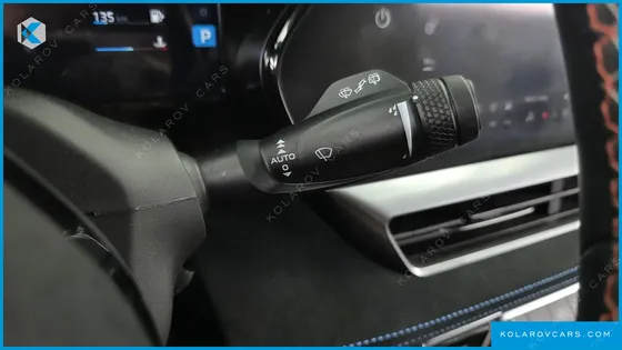 RENAULT KOREA GRAND KOLEOS 1.5 E-TECH ESPRIT ALPHINE 2WD