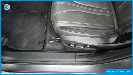 RENAULT KOREA GRAND KOLEOS 1.5 E-TECH ESPRIT ALPHINE 2WD